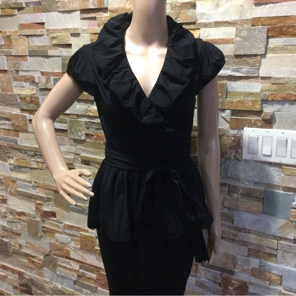 DIANE Von FURSTENBERG Blouse 